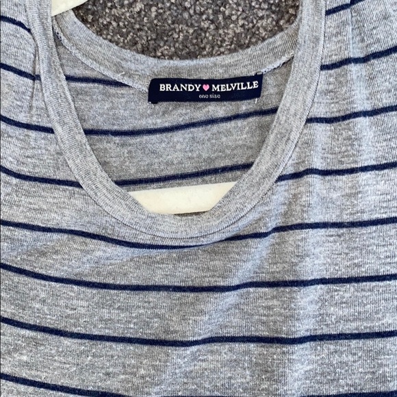 BRANDY MELVILLE TSHIRT DRESSES - Picture 2 of 3